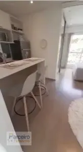 Apartamento com 1 Quarto à venda, 26m² no Vila Ré, São Paulo