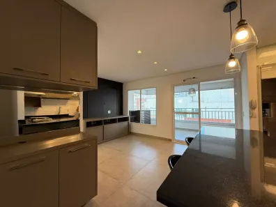 Apartamento com 2 Quartos à venda, 71m² no Parque Residencial Aquarius, São José dos Campos