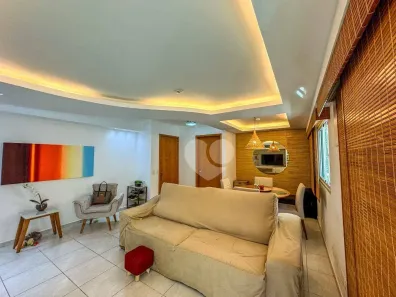 Apartamento com 2 Quartos à venda, 83m² no Botafogo, Rio de Janeiro