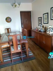 Apartamento com 2 Quartos à venda, 112m² no Santo Amaro, São Paulo