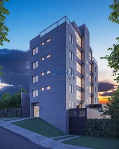Apartamento com 2 Quartos para alugar, 103m² no Gutierrez, Belo Horizonte
