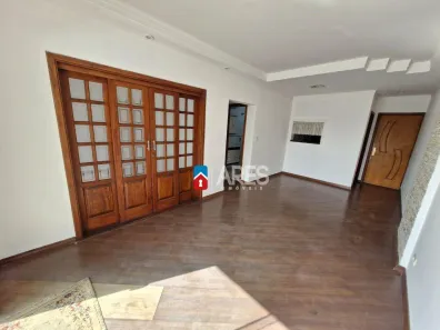 Apartamento com 2 Quartos para alugar, 100m² no Jardim Nossa Senhora de Fátima, Americana