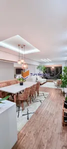 Apartamento com 2 Quartos à venda, 104m² no Vila Santa Catarina, São Paulo
