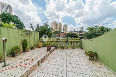 Sobrado com 3 Quartos à venda, 180m² no Vila Mafra, São Paulo