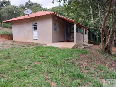 Fazenda/Sítio com 2 Quartos à venda, 80m² no DO LOPES, Paraisópolis