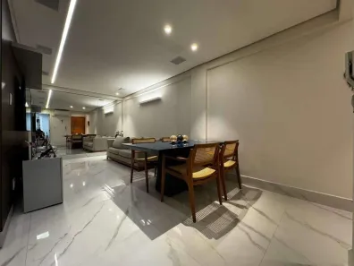 Apartamento com 3 Quartos à venda, 180m² no Castelo, Belo Horizonte
