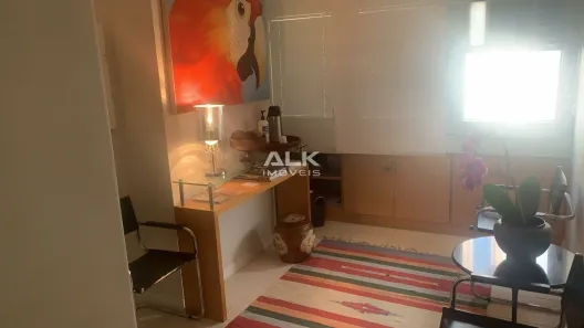 Imóvel Comercial para alugar, 60m² no Itaim Bibi, São Paulo