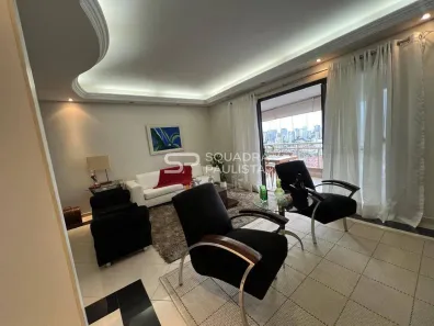 Apartamento com 4 Quartos à venda, 165m² no Vila Deodoro, São Paulo