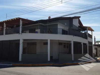 Prédio Comercial à venda, 496m² no Flor do Vale, Tremembé