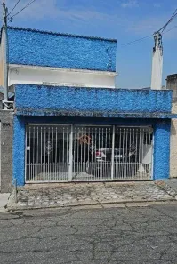 Sobrado com 3 Quartos à venda, 200m² no Jardim Oriental, São Paulo