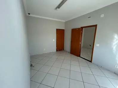 Casa com 4 Quartos à venda, 187m² no Jardim Residencial Alto do Flamboyant, Limeira