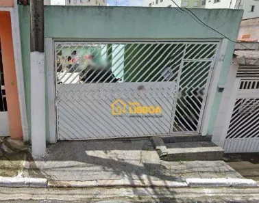 Casa com 2 Quartos à venda, 100m² no Jardim Vila Formosa, São Paulo