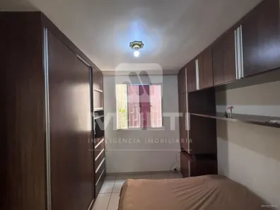 Apartamento com 3 Quartos à venda, 59m² no Brasil, Uberlândia
