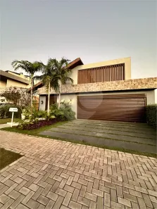 Casa de Condomínio com 3 Quartos à venda, 231m² no Ribeirão do Lipa, Cuiabá