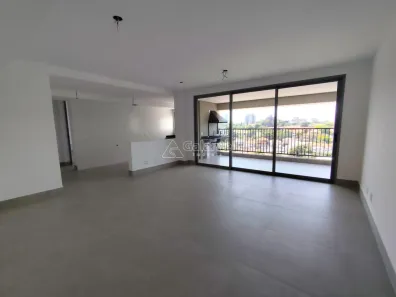 Apartamento com 3 Quartos à venda, 139m² no Cambuí, Campinas