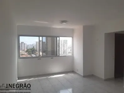 Apartamento com 2 Quartos para venda ou aluguel, 78m² no Vila Moinho Velho, São Paulo