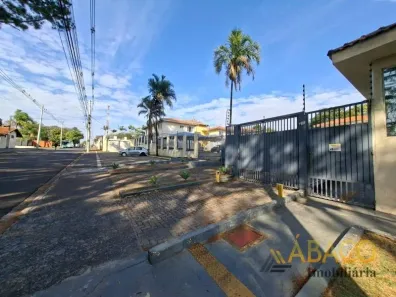 Apartamento com 2 Quartos para alugar, 45m² no Jardim Tangará, São Carlos