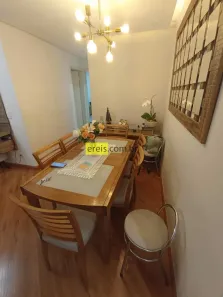 Apartamento com 2 Quartos à venda, 56m² no Jardim Íris, São Paulo