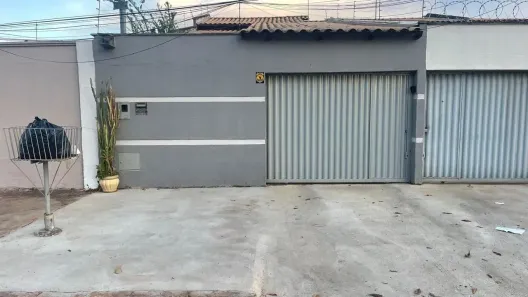 Casa com 2 Quartos à venda, 120m² no Parque Atheneu, Goiânia