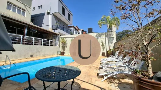Casa com 4 Quartos à venda, 374m² no Vila Sônia, São Paulo