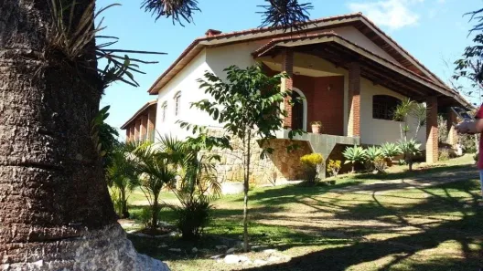 Casa com 4 Quartos à venda, 500m² no Chácara Remanso (Caucaia do Alto), Cotia