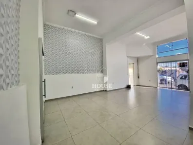 Sala Comercial para alugar, 60m² no Jardim Centenário, Mogi Guaçu