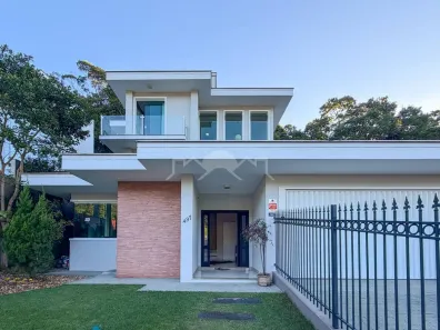 Casa com 5 Quartos à venda, 281m² no São Marcos, Joinville