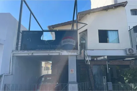 Imóvel Comercial para alugar, 180m² no Casas Populares, Atibaia