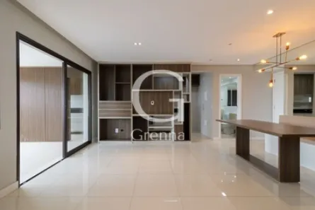 Apartamento com 2 Quartos à venda, 105m² no Pinheiros, São Paulo