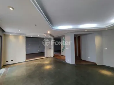 Apartamento com 3 Quartos à venda, 186m² no Vila Suzana, São Paulo