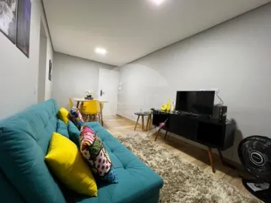 Apartamento com 2 Quartos para alugar, 50m² no Brás, São Paulo