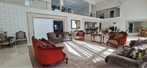 Casa com 6 Quartos à venda, 2811m² no Alphaville, Santana de Parnaíba