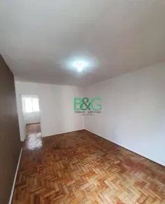 Apartamento com 2 Quartos para alugar, 67m² no Parque Imperial, São Paulo