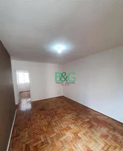 Apartamento com 2 Quartos para venda ou aluguel, 67m² no Parque Imperial, São Paulo