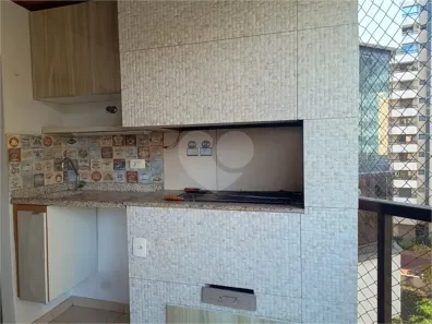 Apartamento com 2 Quartos à venda, 82m² no Vila Suzana, São Paulo