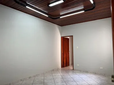 Casa com 2 Quartos para alugar, 81m² no Lapa, São Paulo