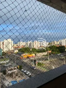 Apartamento com 3 Quartos à venda, 76m² no Coroa do Meio, Aracaju