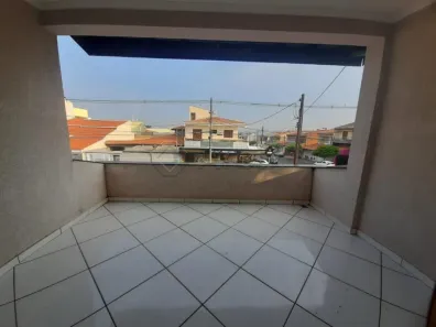 Casa com 4 Quartos à venda, 272m² no Parque Residencial Jaguari, Americana