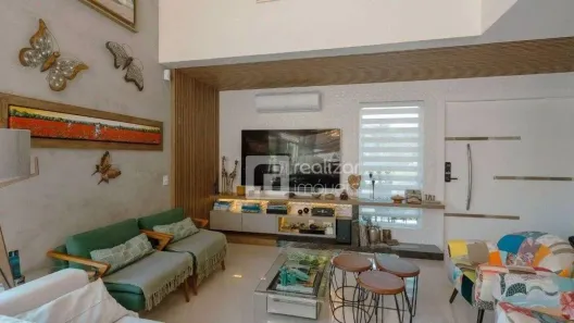 Casa com 5 Quartos à venda, 580m² no Jurerê, Florianópolis