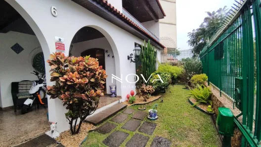 Casa com 4 Quartos à venda, 403m² no São Francisco, Niterói