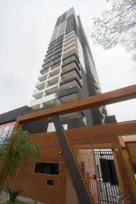 Apartamento com 1 Quarto à venda, 33m² no Santo Amaro, São Paulo