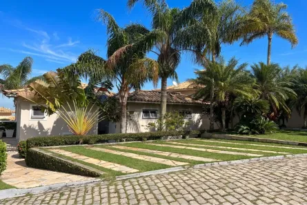 Casa de Condomínio com 1 Quarto à venda, 292m² no Alto de Búzios, Armação dos Búzios