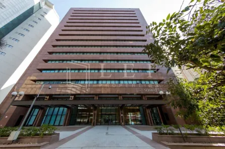 Prédio Comercial para alugar, 822m² no Vila Mariana, São Paulo