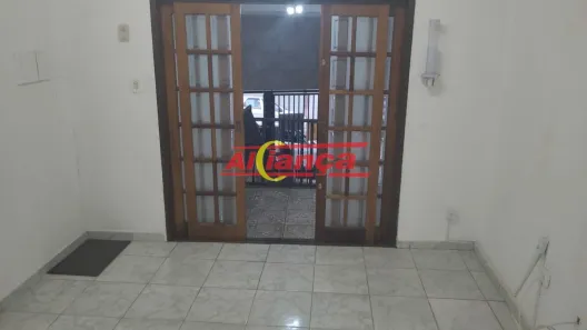 Casa com 2 Quartos à venda, 125m² no Jardim São Paulo, Guarulhos