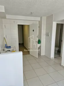 Apartamento com 2 Quartos à venda, 33m² no Parque Fongaro, São Paulo