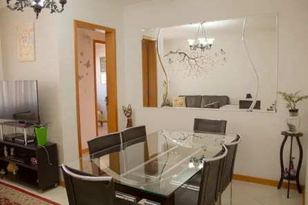 Apartamento com 2 Quartos à venda, 55m² no Vila Gustavo, São Paulo