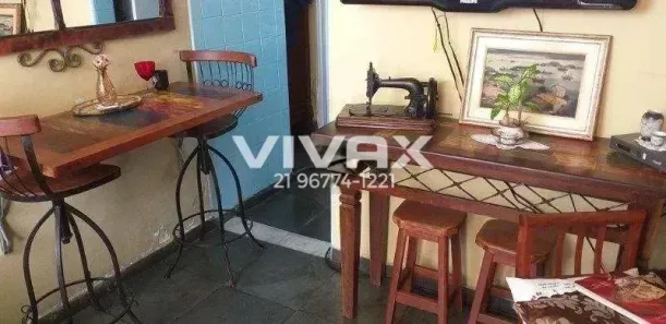 Apartamento com 2 Quartos à venda, 30m² no Engenho de Dentro, Rio de Janeiro