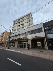 Kitnet com 1 Quarto para alugar, 28m² no Partenon, Porto Alegre