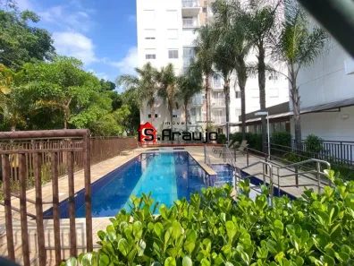 Apartamento com 2 Quartos à venda, 50m² no Mooca, São Paulo