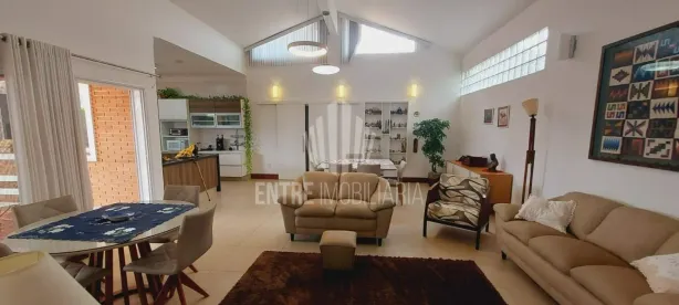 Casa de Condomínio com 3 Quartos à venda, 158m² no Jardim Okinawa, Paulínia